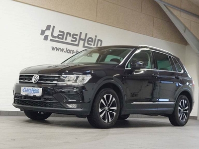 VW Tiguan 2,0 TDi 150 IQ.Drive DSG