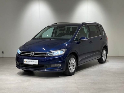 VW Touran 1,4 TSi 150 Highline DSG 7prs