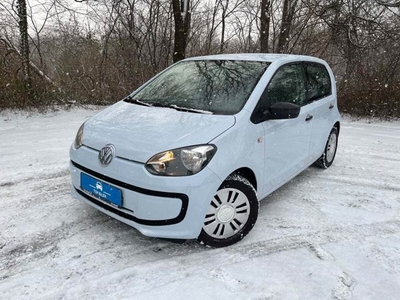 VW UP! 1,0 60 Move Up! BMT