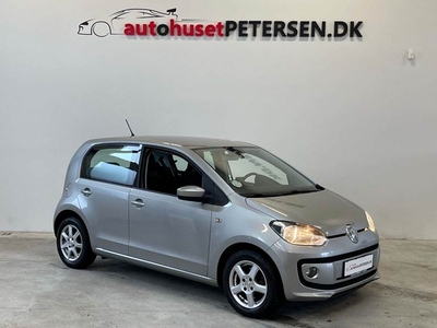 VW UP! 1,0 60 Move Up! BMT