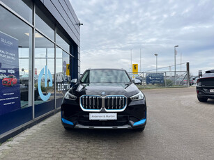 BMW iX1 xDrive30 EL xLine 4x4 313HK 5d Aut.