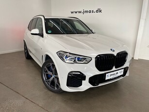 BMW X5 3,0 xDrive45e M-Sport+ aut. 5d