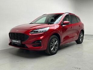 Brugt Ford Kuga PHEV ST-Line X CVT