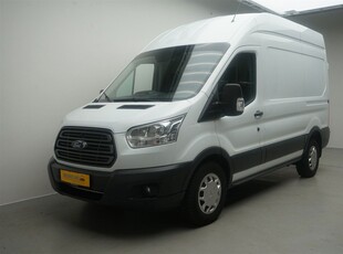 Brugt Ford Transit 350 L2 Van TDCi 130 Trend aut. H2 FWD