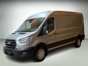 Brugt Ford Transit 350 L3 Van EcoBlue Trend H2 FWD