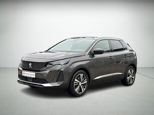 Brugt Peugeot 3008 Hybrid Allure Pack EAT8