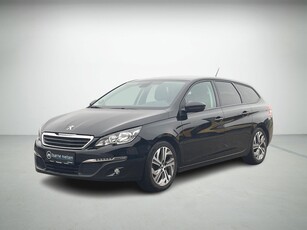 Brugt Peugeot 308 BlueHDi 120 Active SW