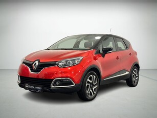 Brugt Renault Captur TCe 90 Dynamique