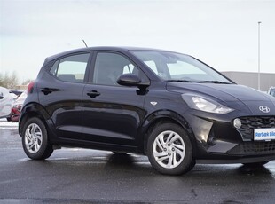 Hyundai i10 1,0 MPi Advanced 5d