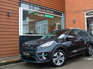 Kia e-Niro 64 Advance 5d