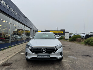 Mercedes-Benz EQA 300 EL Progressive 4Matic 228HK 5d Aut.