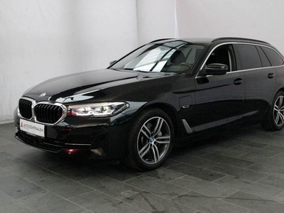 BMW 530e 2,0 Touring aut.