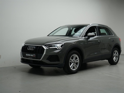 Brugt Audi Q3 TFSi e Attitude+ S-tr.