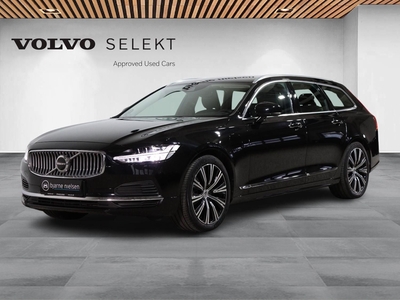 Brugt Volvo V90 T6 ReCharge Inscription aut. AWD