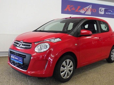 Citroën C1