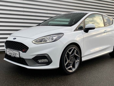 Ford Fiesta 1,5 EcoBoost ST2 Start/Stop 200HK 3d