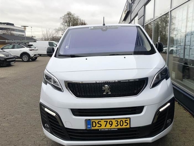 Peugeot Expert 2,0 L3 BlueHDi Premium Pro 144HK Van 6g