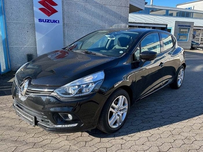 Renault Clio IV 0,9 TCe 90 Zen