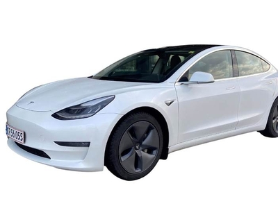 Tesla Model 3 EL Long Range AWD 498HK Aut.