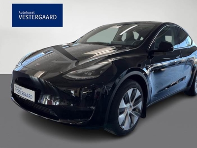 Tesla Model Y EL Long Range AWD 514HK 5d Aut.