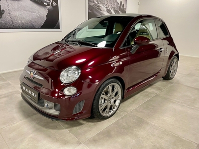 Abarth 695C