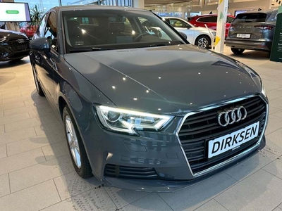 Audi A3 1,0 TFSi 116 Sportback