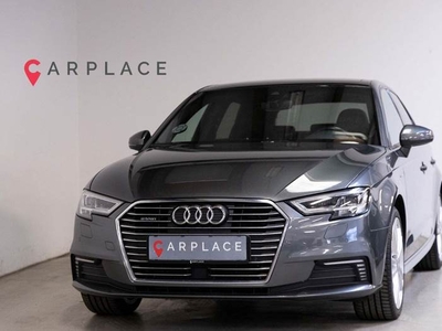 Audi A3 1,4 e-tron S-line Sportback S-tr.