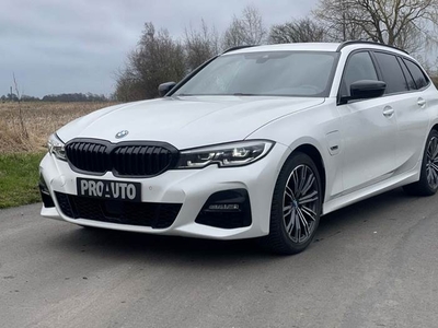 BMW 330e 2,0 Touring M-Sport aut.