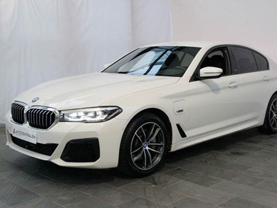 BMW 530e 2,0 M-Sport aut.