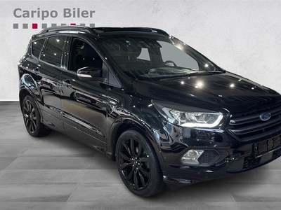 Ford Kuga 1,5 EcoBoost ST-Line Attack 150HK 5d 6g