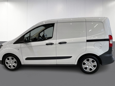 Ford Transit Courier1,5 TDCi Trend 75HK Van 6g