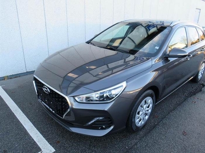 Hyundai i30 1,6 CRDi 115 Life Komfort stc.