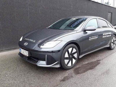 Hyundai Ioniq 6 77 Advanced