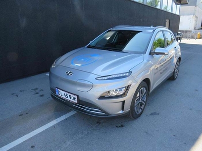 Hyundai Kona 64 EV Advanced