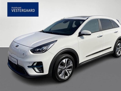 Kia e-Niro EL Premium 204HK 5d Aut.