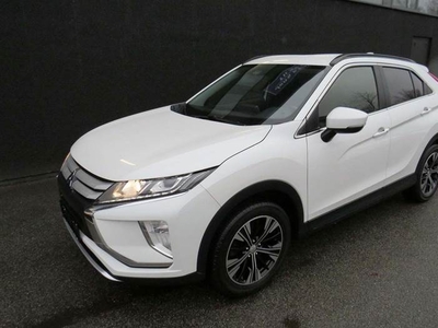 Mitsubishi Eclipse Cross 1,5 T 163 Invite+