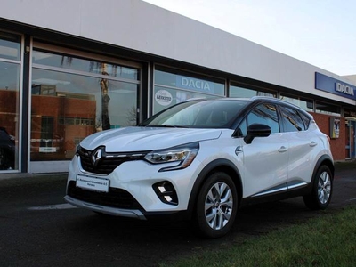 Renault Captur 1,0 TCe 100 Intens