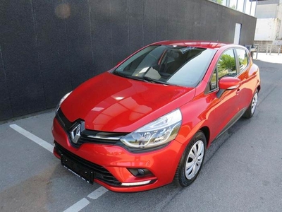 Renault Clio IV 0,9 TCe 90 Zen