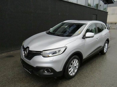 Renault Kadjar 1,5 dCi 110 Zen