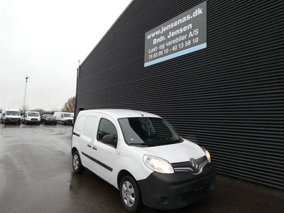 Renault Kangoo 1,5 L1 DCI Access start/stop 75HK Van