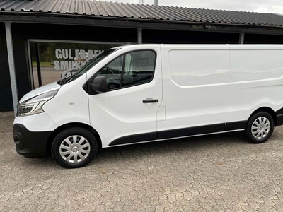 Renault Trafic T29 2,0 dCi 145 L2H1 EDC