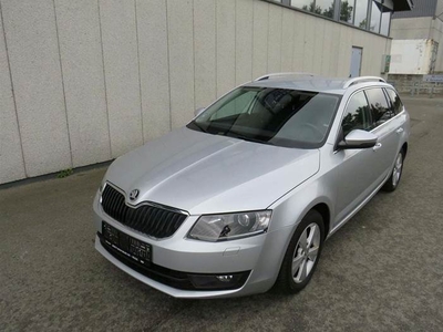 Skoda Octavia 1,0 TSi 115 Style Combi DSG