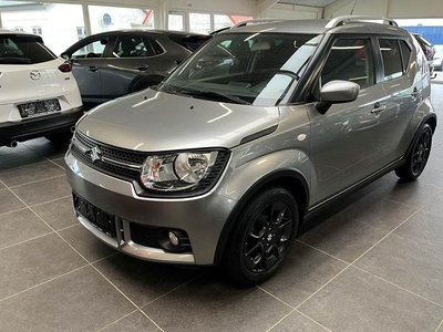 Suzuki Ignis 1,2 Dualjet Active