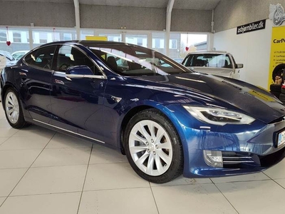 Tesla Model S 75D