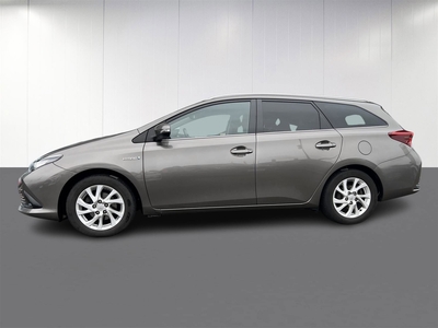 Toyota AurisTouring Sports 1,8 Hybrid H2 Comfort 136HK Stc Aut.