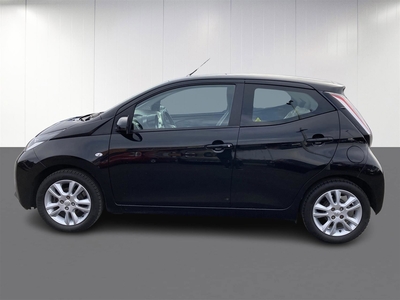 Toyota Aygo1,0 VVT-I X-Wave 69HK 5d