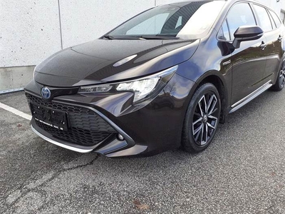 Toyota Corolla 1,8 Hybrid H3 Smart Touring Sports MDS