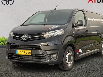 Toyota ProAce 1,5 Medium D Comfort 120HK Van 6g