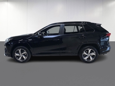 Toyota RAV4 Plug-in2,5 Plugin-hybrid H3 Premium AWD 306HK 5d 6g Aut.