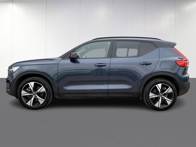 Volvo XC40P6 Recharge Pro 231HK 5d Trinl. Gear